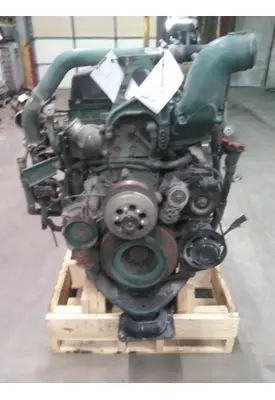 VOLVO D13J EPA 13 (MP8) ENGINE ASSEMBLY