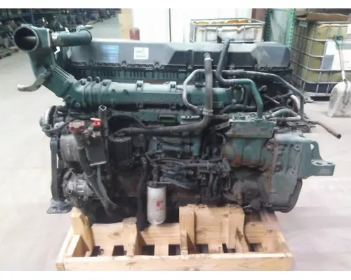 VOLVO D13J EPA 13 (MP8) ENGINE ASSEMBLY