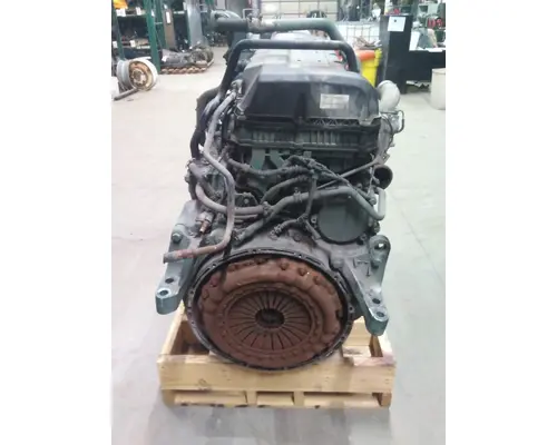 VOLVO D13J EPA 13 (MP8) ENGINE ASSEMBLY