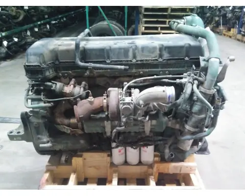 VOLVO D13J EPA 13 (MP8) ENGINE ASSEMBLY