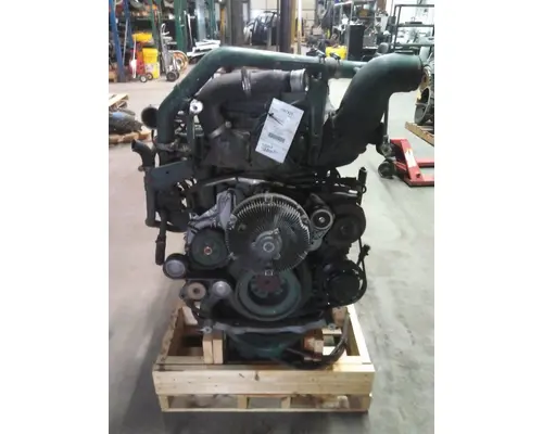 VOLVO D13J EPA 13 (MP8) ENGINE ASSEMBLY