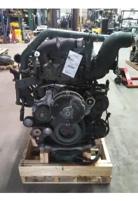 VOLVO D13J EPA 13 (MP8) ENGINE ASSEMBLY
