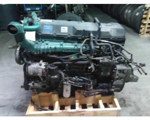 VOLVO D13J EPA 13 (MP8) ENGINE ASSEMBLY