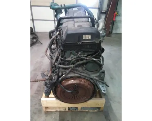 VOLVO D13J EPA 13 (MP8) ENGINE ASSEMBLY