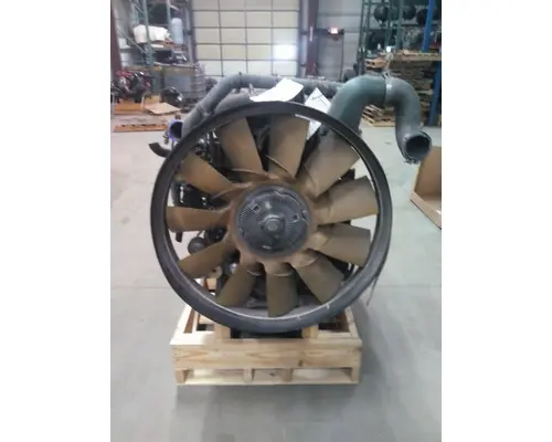 VOLVO D13J EPA 13 (MP8) ENGINE ASSEMBLY