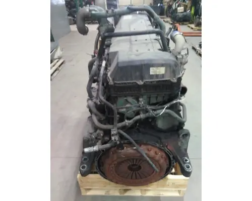 VOLVO D13J EPA 13 (MP8) ENGINE ASSEMBLY