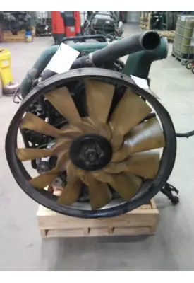 VOLVO D13J EPA 13 (MP8) ENGINE ASSEMBLY