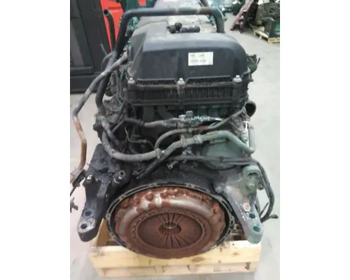 VOLVO D13J EPA 13 (MP8) ENGINE ASSEMBLY
