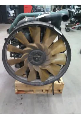 VOLVO D13J EPA 13 (MP8) ENGINE ASSEMBLY