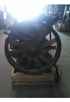 VOLVO D13J EPA 13 (MP8) ENGINE ASSEMBLY