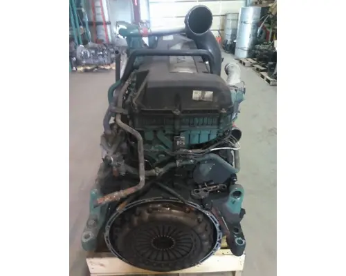 VOLVO D13J EPA 13 (MP8) ENGINE ASSEMBLY