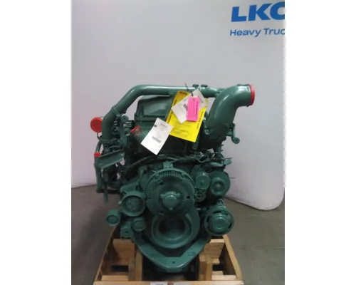 VOLVO D13J EPA 13 (MP8) ENGINE ASSEMBLY