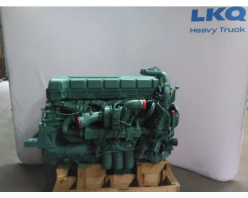 VOLVO D13J EPA 13 (MP8) ENGINE ASSEMBLY