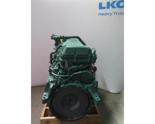 VOLVO D13J EPA 13 (MP8) ENGINE ASSEMBLY