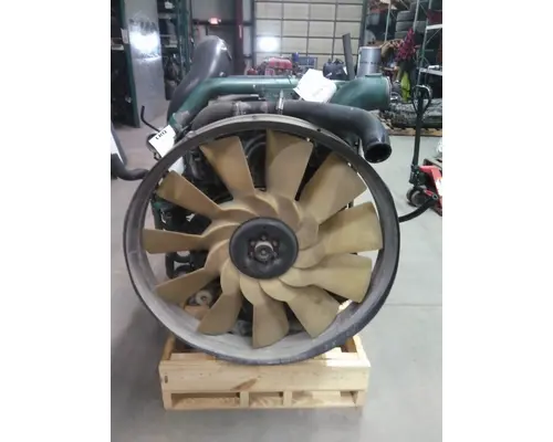 VOLVO D13J EPA 13 (MP8) ENGINE ASSEMBLY
