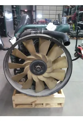 VOLVO D13J EPA 13 (MP8) ENGINE ASSEMBLY