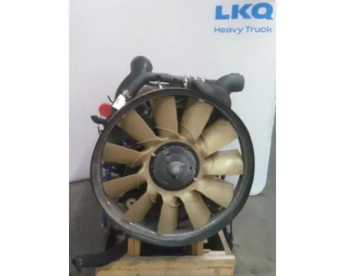VOLVO D13J EPA 13 (MP8) ENGINE ASSEMBLY