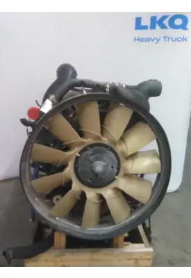 VOLVO D13J EPA 13 (MP8) ENGINE ASSEMBLY
