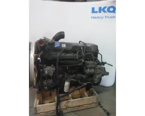 VOLVO D13J EPA 13 (MP8) ENGINE ASSEMBLY