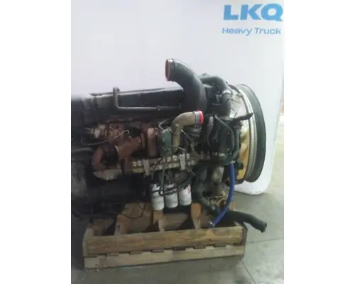 VOLVO D13J EPA 13 (MP8) ENGINE ASSEMBLY