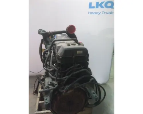 VOLVO D13J EPA 13 (MP8) ENGINE ASSEMBLY