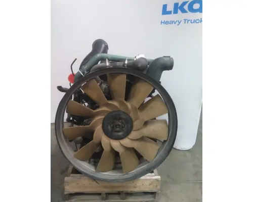 VOLVO D13J EPA 13 (MP8) ENGINE ASSEMBLY