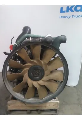 VOLVO D13J EPA 13 (MP8) ENGINE ASSEMBLY