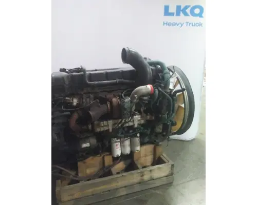 VOLVO D13J EPA 13 (MP8) ENGINE ASSEMBLY