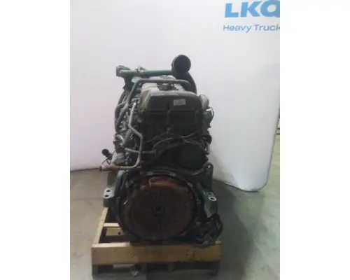 VOLVO D13J EPA 13 (MP8) ENGINE ASSEMBLY