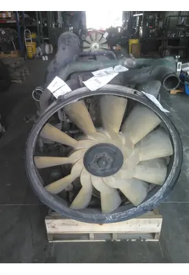 VOLVO D13J EPA 13 (MP8) ENGINE ASSEMBLY