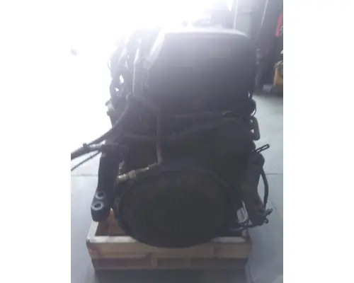 VOLVO D13J EPA 13 (MP8) ENGINE ASSEMBLY
