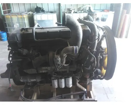 VOLVO D13J EPA 13 (MP8) ENGINE ASSEMBLY