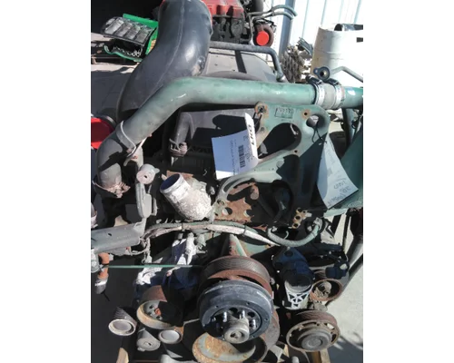 VOLVO D13J EPA 13 (MP8) ENGINE ASSEMBLY