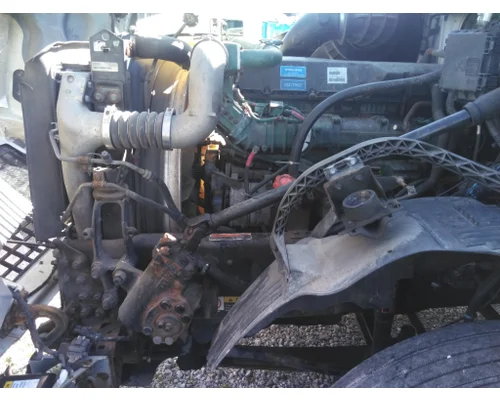 VOLVO D13J EPA 13 (MP8) ENGINE ASSEMBLY