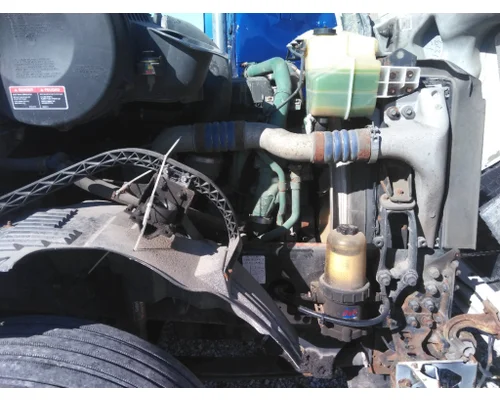 VOLVO D13J EPA 13 (MP8) ENGINE ASSEMBLY