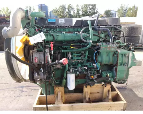 VOLVO D13J EPA 13 (MP8) ENGINE ASSEMBLY