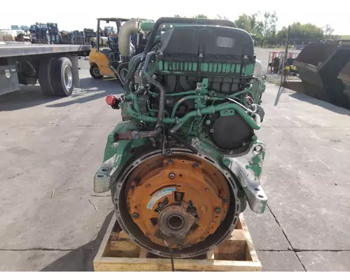 VOLVO D13J EPA 13 (MP8) ENGINE ASSEMBLY