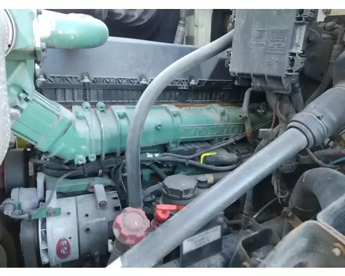 VOLVO D13J EPA 13 (MP8) ENGINE ASSEMBLY