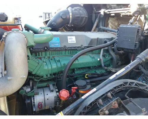 VOLVO D13J EPA 13 (MP8) ENGINE ASSEMBLY