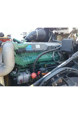 VOLVO D13J EPA 13 (MP8) ENGINE ASSEMBLY