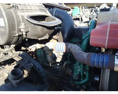 VOLVO D13J EPA 13 (MP8) ENGINE ASSEMBLY