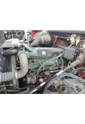 VOLVO D13J EPA 13 (MP8) ENGINE ASSEMBLY