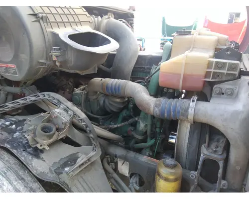 VOLVO D13J EPA 13 (MP8) ENGINE ASSEMBLY