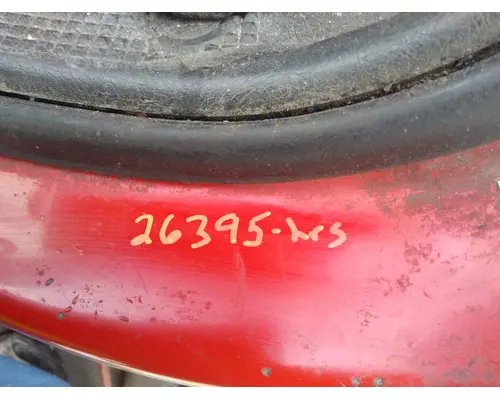 VOLVO D13J EPA 13 (MP8) ENGINE ASSEMBLY