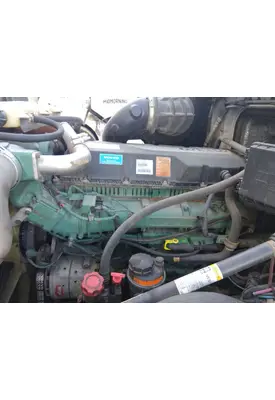 VOLVO D13J EPA 13 (MP8) ENGINE ASSEMBLY