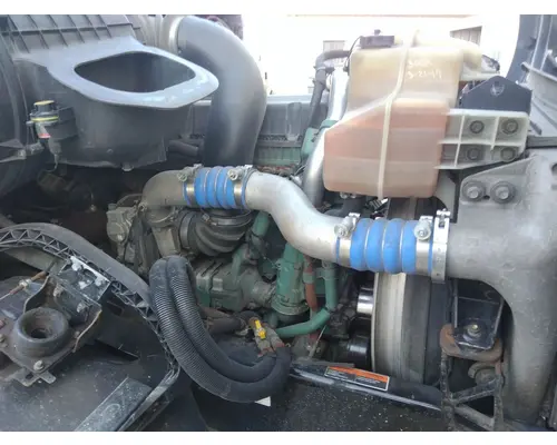 VOLVO D13J EPA 13 (MP8) ENGINE ASSEMBLY