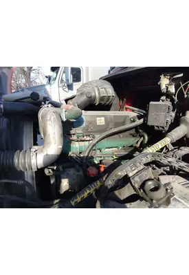 VOLVO D13J EPA 13 (MP8) ENGINE ASSEMBLY