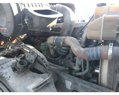 VOLVO D13J EPA 13 (MP8) ENGINE ASSEMBLY