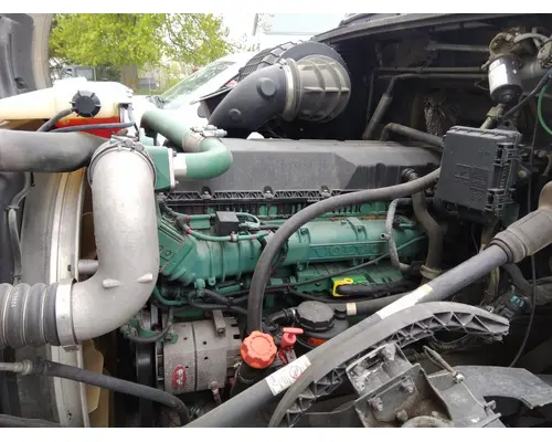 VOLVO D13J EPA 13 (MP8) ENGINE ASSEMBLY
