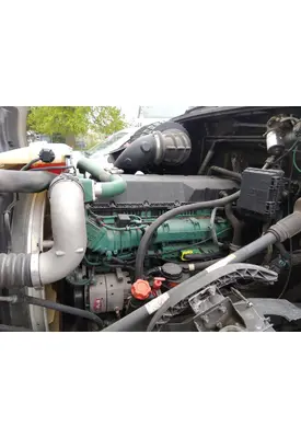 VOLVO D13J EPA 13 (MP8) ENGINE ASSEMBLY